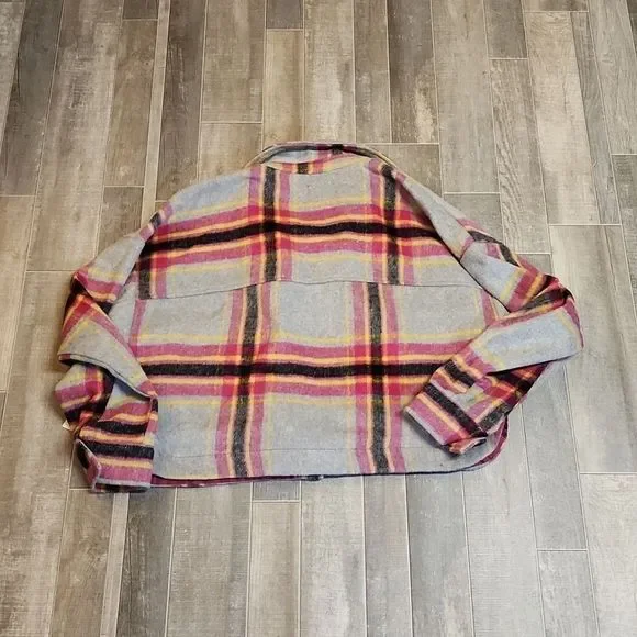 SoHo brand jacket - Picture 10 of 10